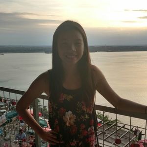 Meet your Posher, Tara